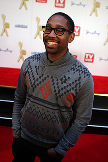 PJ Morton