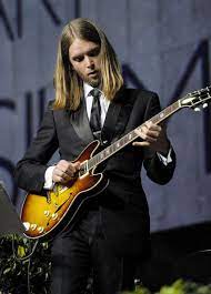 James Valentine