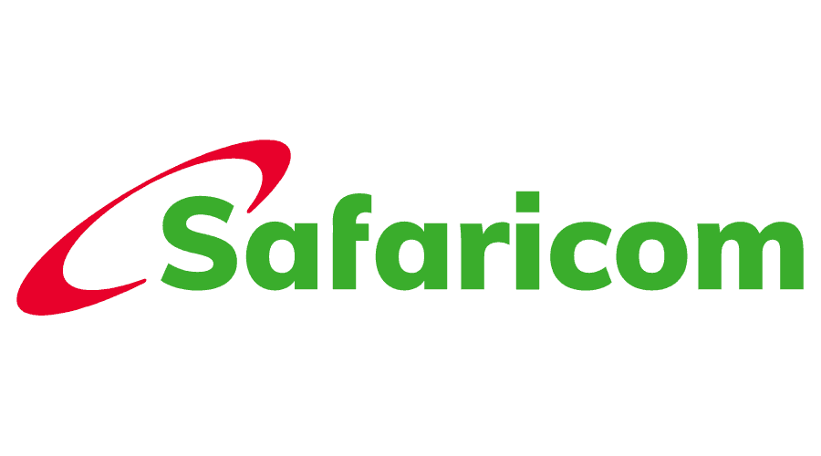 Safaricom logo